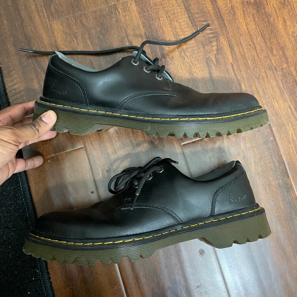 Doc martens
